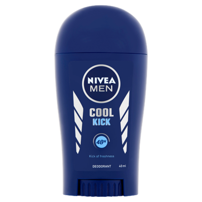 NIVEA MEN Cool Kick deo stift 40 ml