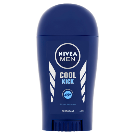 NIVEA MEN Cool Kick deo stift 40 ml