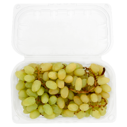 Magnélküli fehér szőlő 500 g