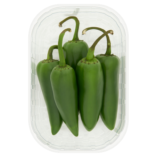 Jalapeno chili paprika 100 g