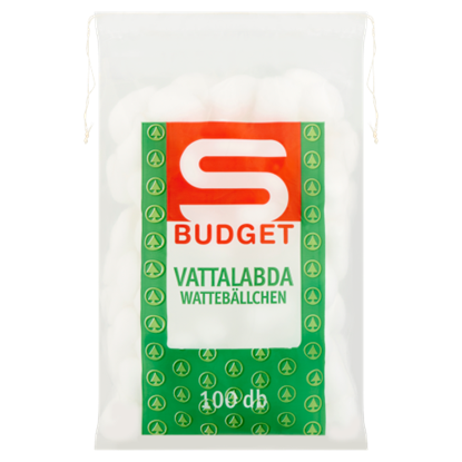 S-Budget vattalabda 100 db