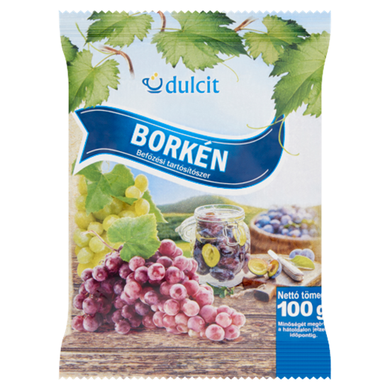 Dulcit borkén 100 g