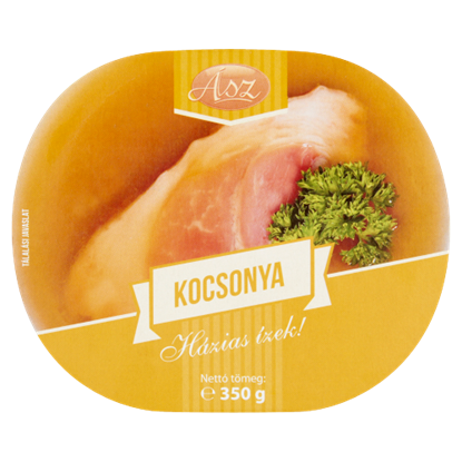 Ász kocsonya 350 g