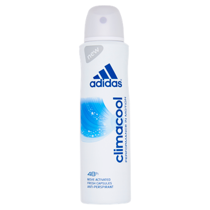 Adidas Climacool 48h izzadásgátló 150 ml