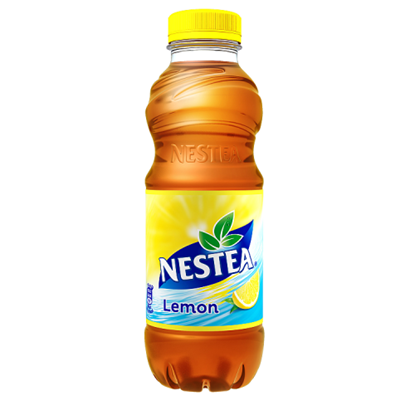 Nestea citrom ízű tea üdítőital, cukrokkal és édesítőszerrel 0,5 l