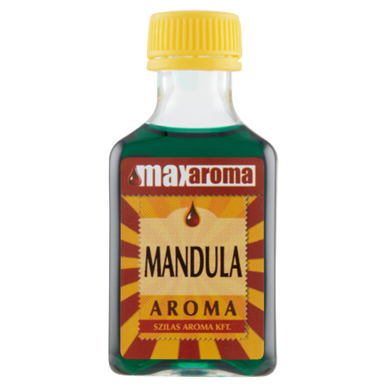 Max Aroma mandula aroma 30 ml