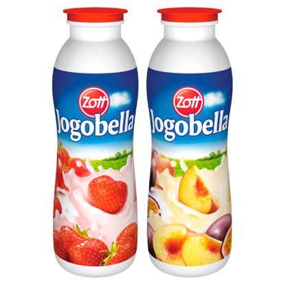 Zott Jogobella joghurtos ital 250 g