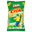 Chio Master Crok hagymás-tejfölös kukoricasnack 40 g