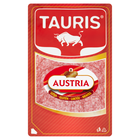 Tauris austria 55g