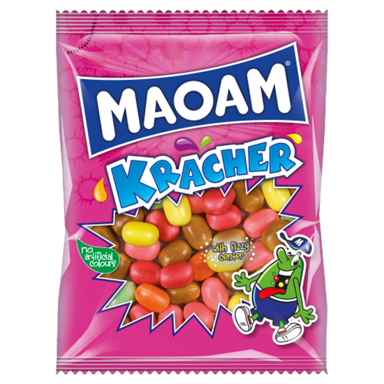 Maoam kracher 70g