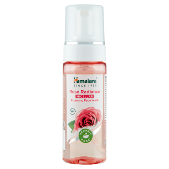 Himalaya arclemosó rose 150ml