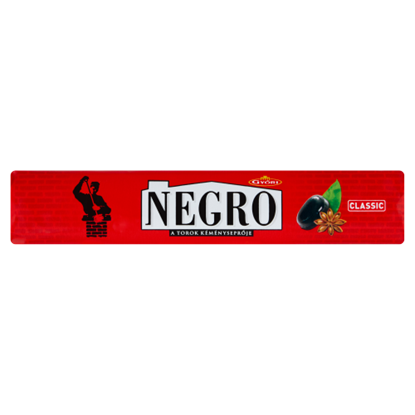 Negro stick classic 45g