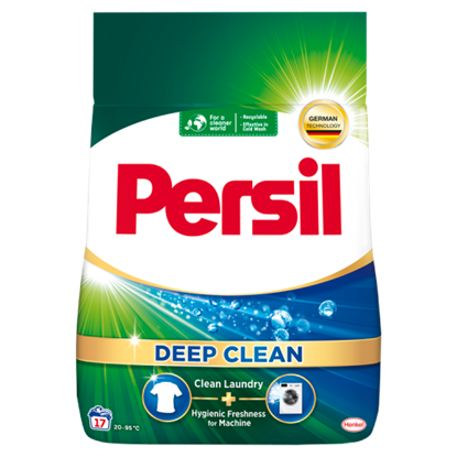 Persil mpor fehér17m 1,02kg