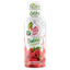FruttaMax Light Bubble¹² málna vegyes gyümölcsszörp édesítőszerekkel 500 ml