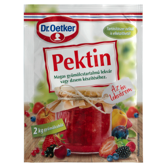 Dr.oetker pektin 20g