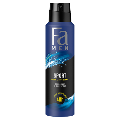Fa deospray Sport 150 ml