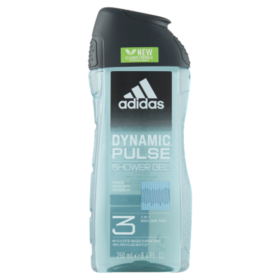 Adidas tusf.ffi dynamic 250ml