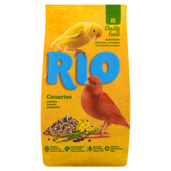 Rio kanári eleség 500g