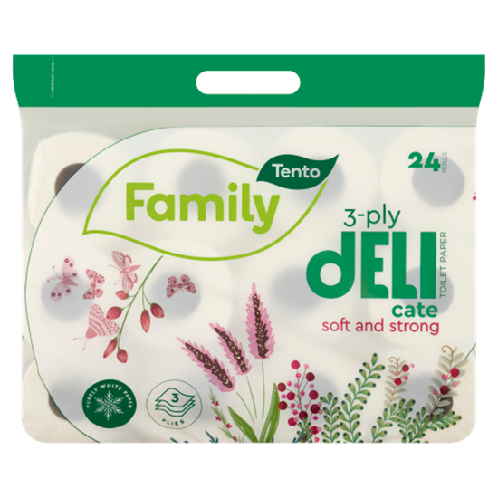 Tento eü.family deli 3r24t