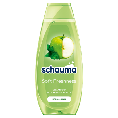 Schauma sampon.c&f z.alma400ml