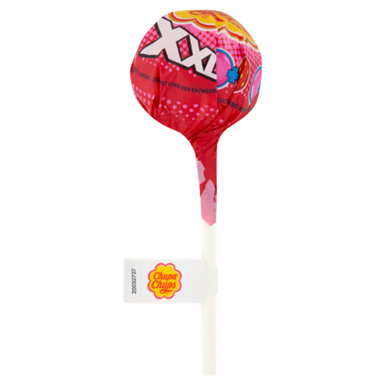 Chupa chups xxl eper-kóla-alma