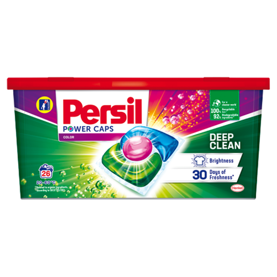 Persil kapszula color 26db