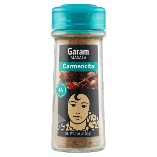 Carmencita garam masala fûszer