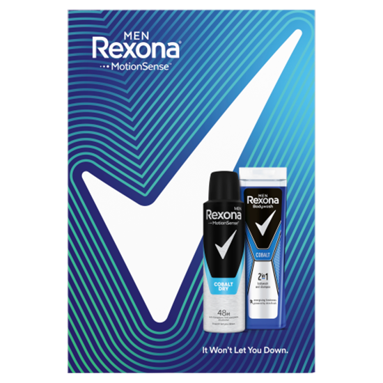 Rexona férfi csomag 1db