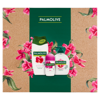 Palmolive orchid trio csom.1db