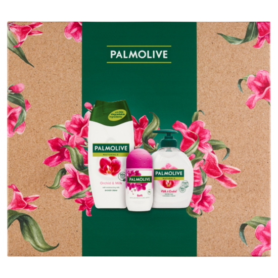 Palmolive orchid trio csom.1db