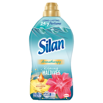 Silan öbl.ar.relax mald 1364ml