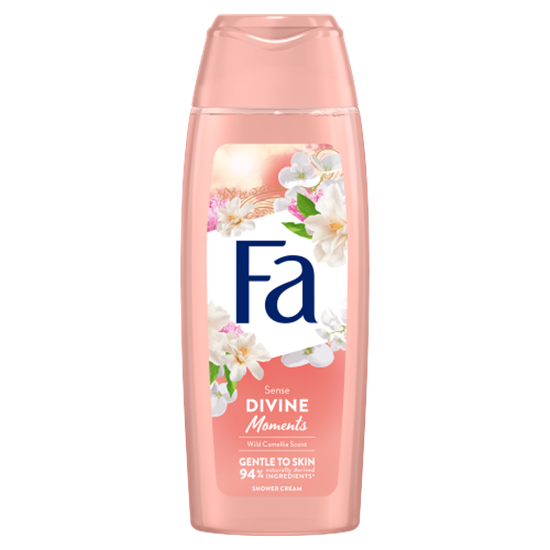 Fa tusf.divine moments 250ml