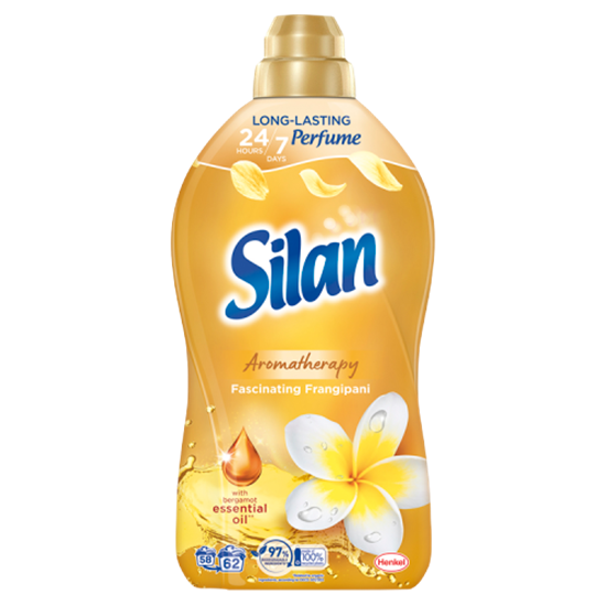 Silan fascin.frangipani 1364ml