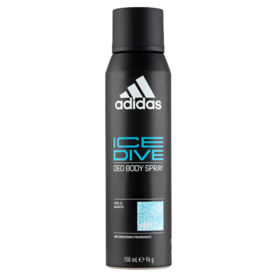 Adidas deo ffi ice dive 150ml