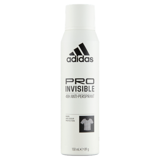 Adidas deo nõi pro invis.150ml