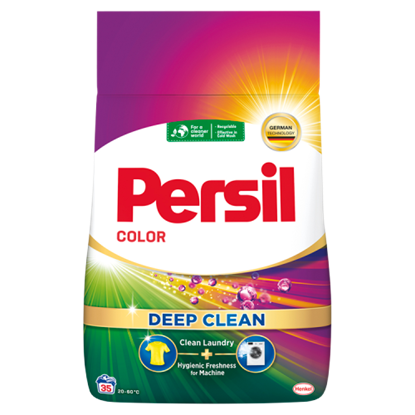 Persil mpor color35m 2,1kg