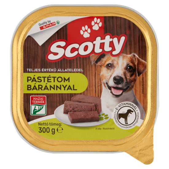 Scotty bárány 300g