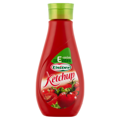 Univer ketchup 700 g