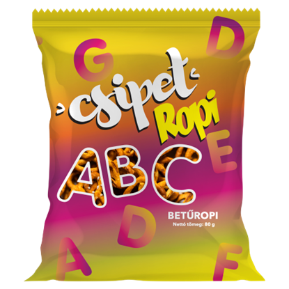 Csipet Ropi 80 g