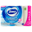 Zewa Deluxe Delicate Care 3 rétegű toalettpapír 24 tekercs