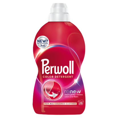 Perwoll gél color s 1l