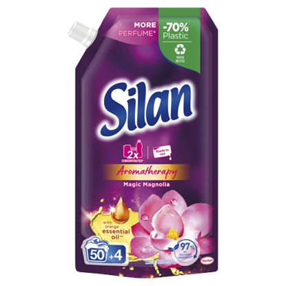 Silan öbl.magnolia 594ml