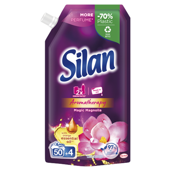 Silan öbl.magnolia 594ml