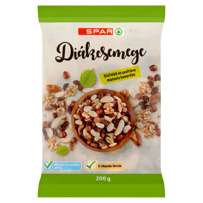 SPAR diákcsemege 200 g