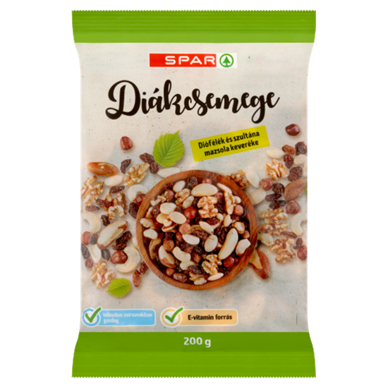 SPAR diákcsemege 200 g