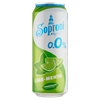 Soproni 0,0% lime-menta 0,5l