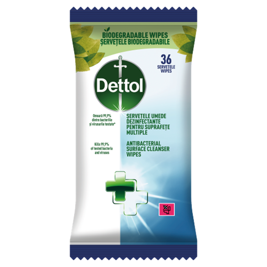 Dettol antib.tiszt.kendõ36db