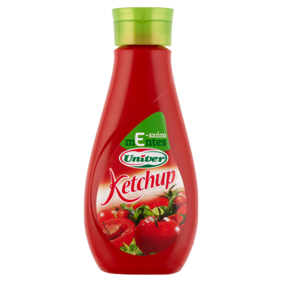 Univer ketchup 700 g