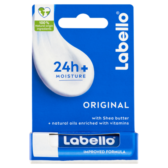 Labello Original ajakápoló 4,8 g