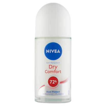 NIVEA Dry Comfort izzadásgátló 50 ml